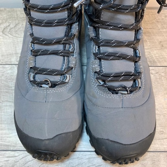 Xpeti Waterproof Men\'s Hiking Boots Sz 8 main image 4
